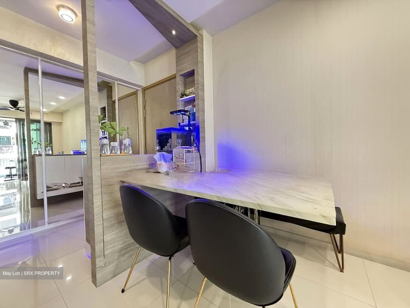 The Terrace (D19), Condominium #553603831
